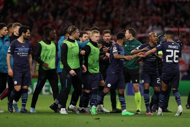 穆里尼奥：即使比赛踢到150分钟，阿贾克斯也一样进不了球（穆里尼奥：哪怕踢到150分钟，阿贾克斯也难破门）