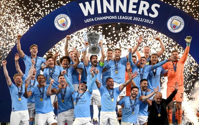 FC26欧冠黄金时刻卡：哈兰德、亚马尔、米利唐、埃斯特旺在列（FC26欧冠黄金时刻卡公布：哈兰德、亚马尔、米利唐、埃斯特旺入选）