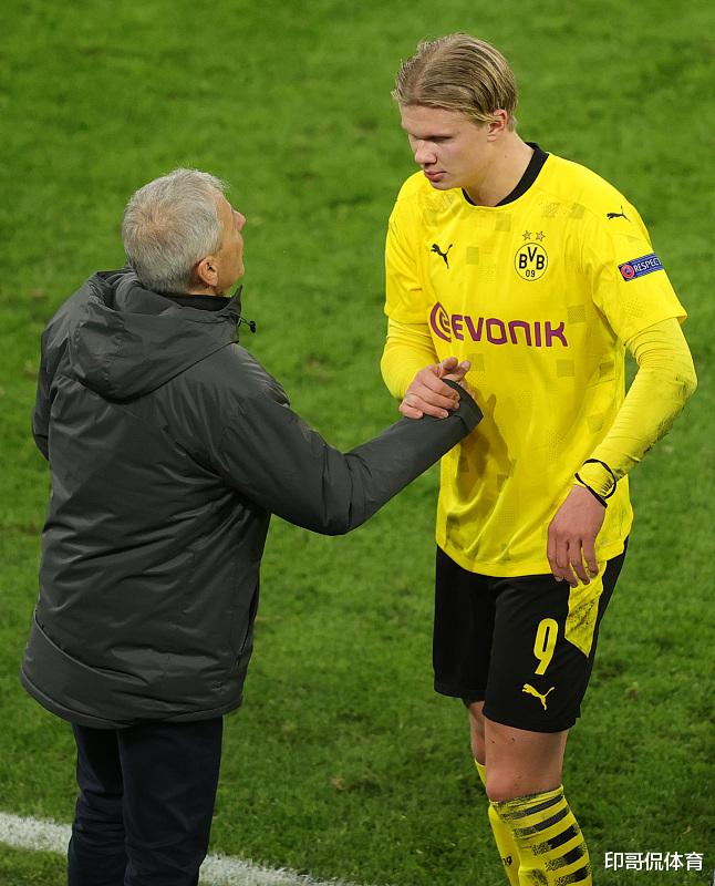 斯洛特：我们花了钱就得收回一些钱，俱乐部去年有一大笔利润（斯洛特：投入之后要回收资金，俱乐部去年盈利丰厚）