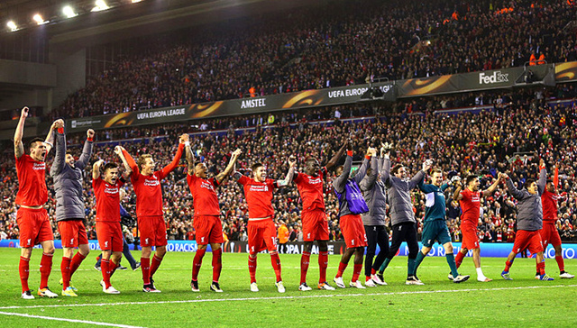 梅开二度，弗格森成为第3位代表意大利球队欧战进球的爱尔兰人（独中两元，弗格森跻身为意大利俱乐部在欧战破门的第三位爱尔兰球员）